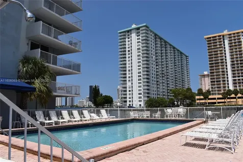 4000 NE 170th Street North Miami Beach FL 33160