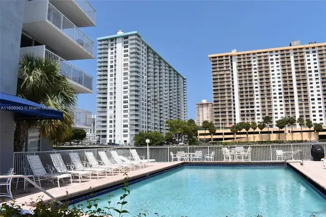 4000 NE 170th Street North Miami Beach FL 33160