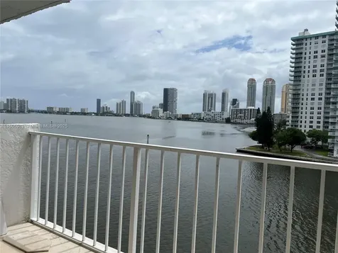 4000 NE 170th Street North Miami Beach FL 33160