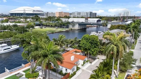 1110 NW North River Drive Miami FL 33136