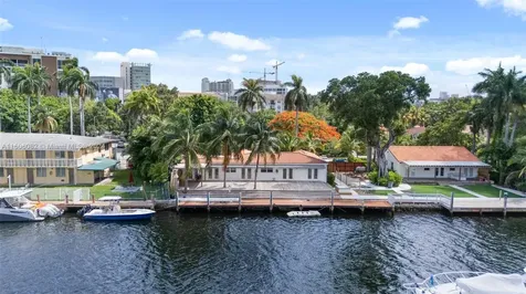 1110 NW North River Drive Miami FL 33136