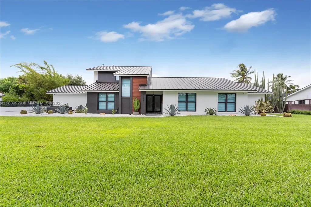 15051 SW 166th Street Miami FL 33187