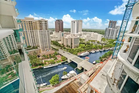 347 N New River Drive E Fort Lauderdale FL 33301