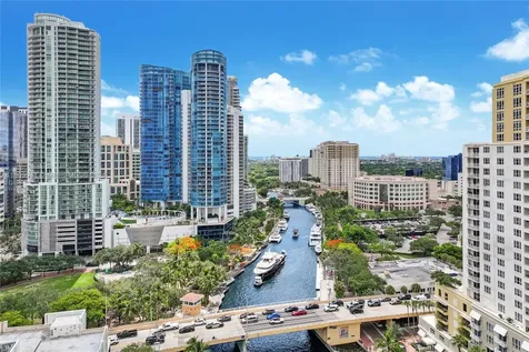 347 N New River Drive E Fort Lauderdale FL 33301