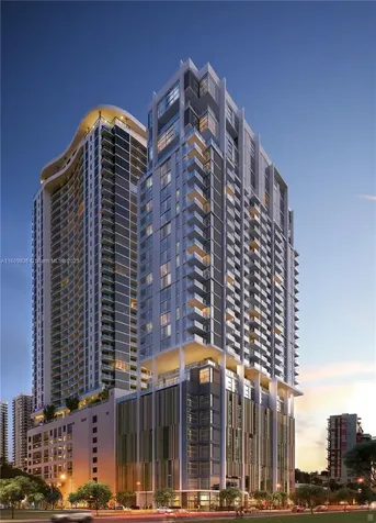 1642 NE 1st Avenue Miami FL 33132