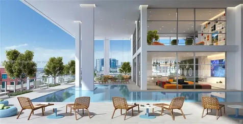 1642 NE 1st Avenue Miami FL 33132