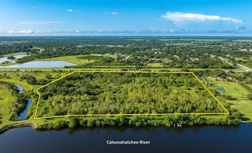 1984 E State Road 80 La Belle FL 33935