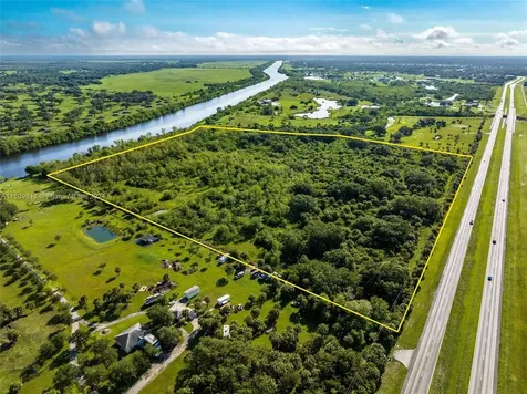 1984 E State Road 80 La Belle FL 33935