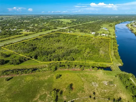 1984 E State Road 80 La Belle FL 33935