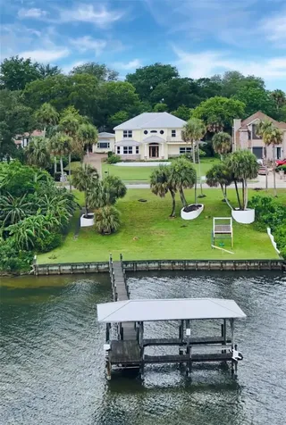 1613 N Indian River Drive Cocoa FL 32922