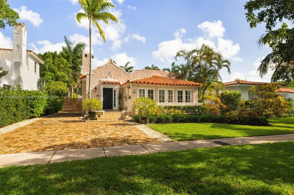 1240 Obispo Avenue Coral Gables FL 33134