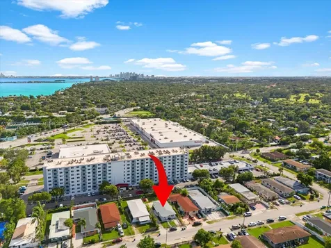 1250 NE 109th Street Miami FL 33161