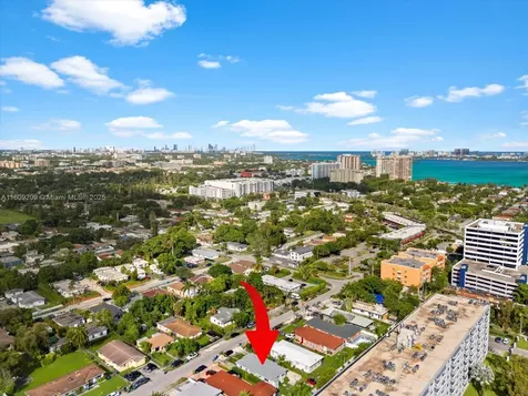 1250 NE 109th Street Miami FL 33161