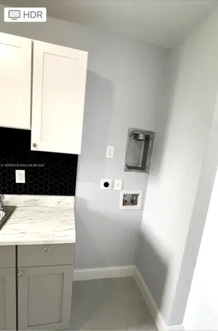 1250 NE 109th Street Miami FL 33161