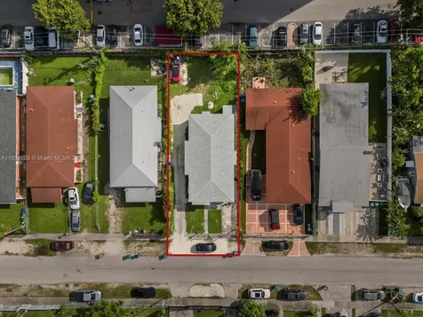 1250 NE 109th Street Miami FL 33161
