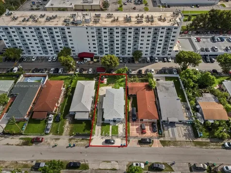 1250 NE 109th Street Miami FL 33161