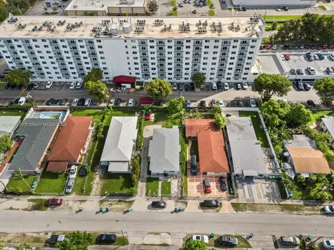 1250 NE 109th Street Miami FL 33161