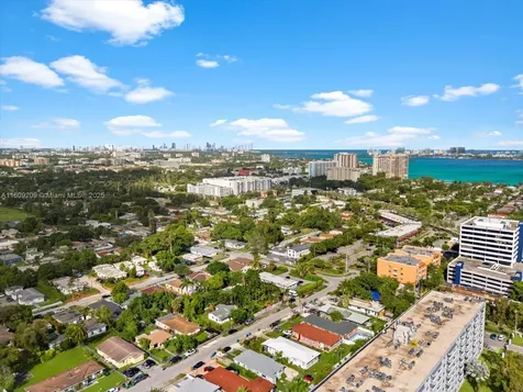 1250 NE 109th Street Miami FL 33161
