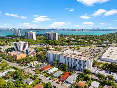 1250 NE 109th Street Miami FL 33161