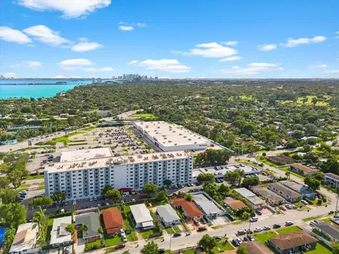 1250 NE 109th Street Miami FL 33161