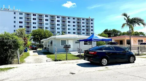 1250 NE 109th Street Miami FL 33161