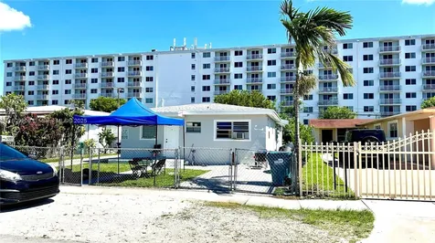 1250 NE 109th Street Miami FL 33161
