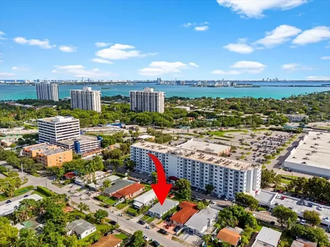 1250 NE 109th Street Miami FL 33161
