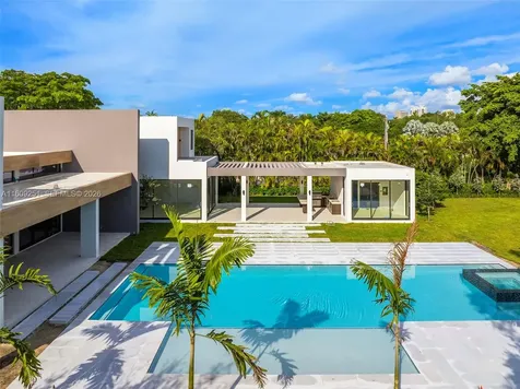 6675 SW 96th Street Pinecrest FL 33156