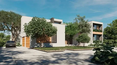 6675 SW 96th Street Pinecrest FL 33156