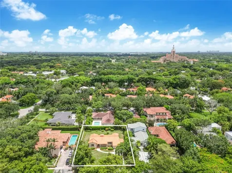 1014 Andalusia Avenue Coral Gables FL 33134
