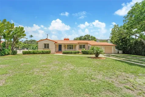 1014 Andalusia Avenue Coral Gables FL 33134