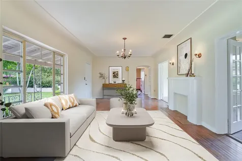 1014 Andalusia Avenue Coral Gables FL 33134