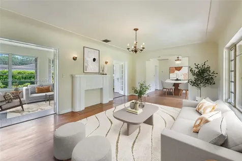 1014 Andalusia Avenue Coral Gables FL 33134