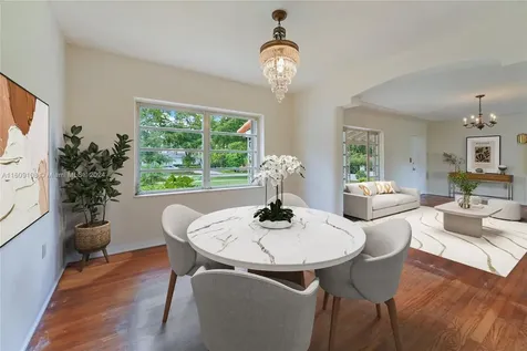 1014 Andalusia Avenue Coral Gables FL 33134