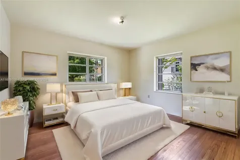 1014 Andalusia Avenue Coral Gables FL 33134