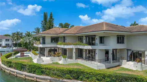 241 Cape Florida Drive Key Biscayne FL 33149