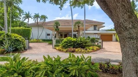 241 Cape Florida Drive Key Biscayne FL 33149