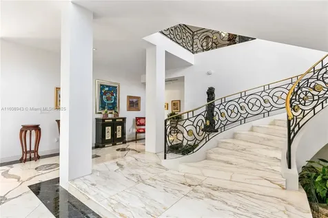 241 Cape Florida Drive Key Biscayne FL 33149