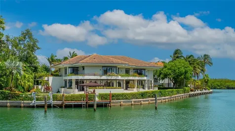 241 Cape Florida Drive Key Biscayne FL 33149