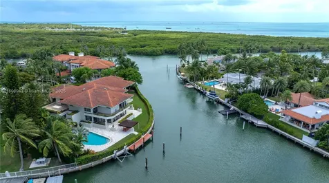 241 Cape Florida Drive Key Biscayne FL 33149