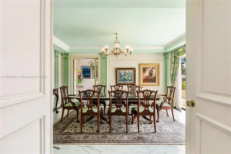 241 Cape Florida Drive Key Biscayne FL 33149