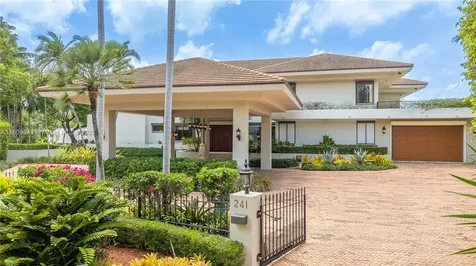 241 Cape Florida Drive Key Biscayne FL 33149