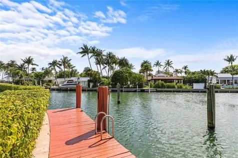 241 Cape Florida Drive Key Biscayne FL 33149
