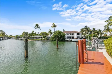 241 Cape Florida Drive Key Biscayne FL 33149
