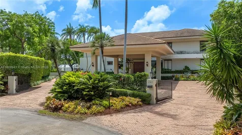241 Cape Florida Drive Key Biscayne FL 33149