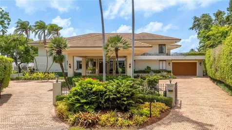 241 Cape Florida Drive Key Biscayne FL 33149