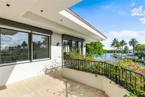 241 Cape Florida Drive Key Biscayne FL 33149