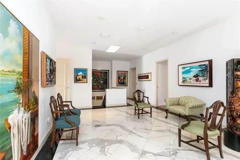241 Cape Florida Drive Key Biscayne FL 33149