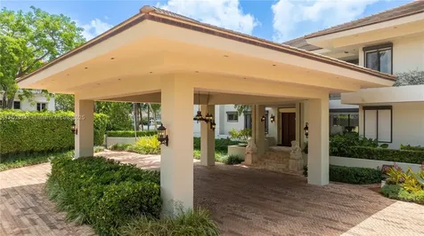 241 Cape Florida Drive Key Biscayne FL 33149
