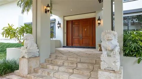 241 Cape Florida Drive Key Biscayne FL 33149